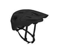 Scott Argo Plus Mips Mtb Helmet Black 54-58 cm