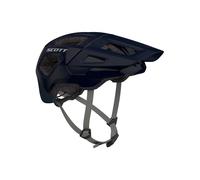 Scott Argo Plus Stellar Blue S/M (54-58 cm) Bike Helmet
