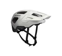 Scott - MTB helmet - Helmet Argo Plus (Ce) White/Black - Size 54-58 cm White 54-58 cm