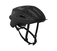 Scott - MTB helmet - Helmet Arx (Ce) Black - Size M Black M