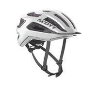 Scott Arx Helmet White - M