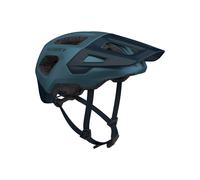 Scott - MTB helmet - Helmet Jr Argo Plus (Ce) Storm Blue - Kid Size 49-53 cm Blue 49-53 cm