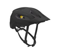 Scott Supra Plus MIPS Helmet Matte Black - S-M