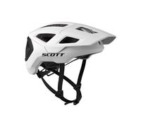 Scott Tago Plus (CE) - MTB-Helmet White / Black M (55 - 59 cm)