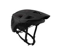 Scott - MTB helmet - Tago Plus (CE) stealth black - Size S - Black Black S