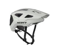 Scott - MTB helmet - Tago Plus (Ce) Terrazzo Grey - Size S Grey S
