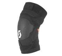 Scott - MTB Knee Guards - Grenade Evo Hybrid Black Knee Guards - Size M Black M