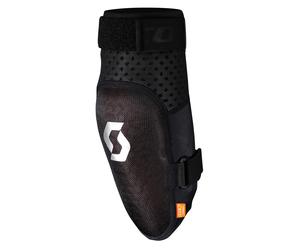 Scott - MTB knee pads - Knee Guard Jr Softcon Black - Kid Size S Black S