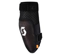 Scott - MTB knee pads - Knee Guard Jr Softcon Black - Kid Size XS Black XS