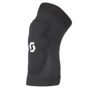 Scott - MTB knee pads - Knee Pads Jr Mission Evo Black - Size XS Black XS