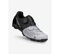 Scott Rc Mtb Shoes White,Black EU 42 Men