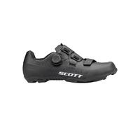 Scott Team Boa Mtb Shoes Black EU 45 Men