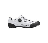 Scott - MTB shoes for clipless pedals - Shoe Mtb Team Boa White/Black for Men - Size 42 White 42