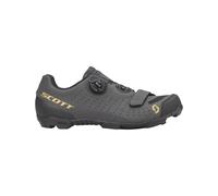 Scott - MTB shoes - Shoe W Mtb Comp Boa Dark Grey/Black for Women - Size 40 Grey 40