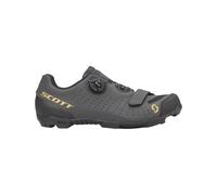 Scott - MTB shoes - Shoe W'S Mtb Comp Boa Dark Grey/Black for Women - Size 38 Grey 38