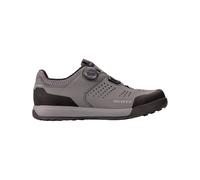 Scott - MTB shoes - Shoe W'S Mtb Shr-Alp Boa Clip Grey/Black for Women - Size 39 Grey 39