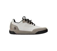 Scott - MTB shoes - Shoe W'S Volt Evo Flat Beige/Black for Women - Size 38 Beige 38