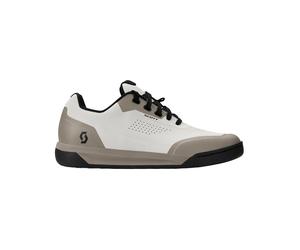 Scott - MTB shoes - Shoe W'S Volt Evo Flat Beige/Black for Women - Size 39 Beige 39