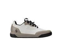 Scott Volt Evo Flat Mtb Shoes Beige EU 40 Woman