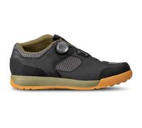 Scott Shr-alp Evo Boa Mtb Shoes Black EU 43 Men