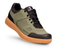 Scott Shr-alp Lace Mtb Shoes Green EU 47 Man