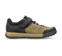 Scott - MTB SHR-Alp Lace Strap - Cycling shoes size 6,5, grey