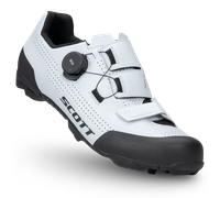 Scott MTB Team BOA® Shoe - white/black - 42.0