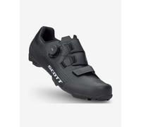 Scott Team Boa Mtb Shoes Black EU 42 Men UK 8 Black
