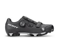 Scott Mtb Team Boa shoes (matt black/white)