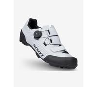 Scott Team Boa Mtb Shoes White EU 46 Men