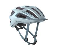 Scott - Multi-purpose helmet - Arx (Ce) Whale Blue - Size M Blue M