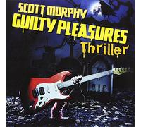 Scott Murphy - Guilty Pleasures Thriller