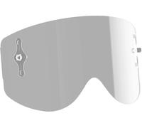 Scott MX 89Si Works Single Replacement Lens, clear, One size
