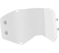 Scott MX Lens Prospect/Fury SNG Works CLR AFC WORK