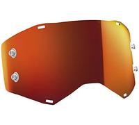 Scott MX Lens Prospect/Fury SNG Works ORAN.CHR