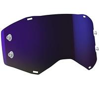 Scott MX Lens Prospect/Fury SNG Works PUR.CHRO