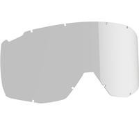 Scott MX Primal/Hustle/Split/Tyrant Replacement Lens, clear, One size