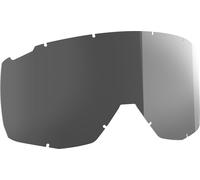 Scott MX Primal/Hustle/Split/Tyrant Replacement Lens, grey, One size