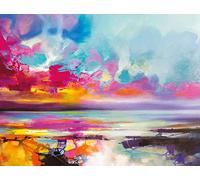 Scott Naismith (DA Capo Magenta) 30X40
