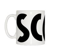 Scott Name Mug