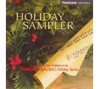 Scott Nelson - Holiday Sampler (UK Import) [Musikkassette]