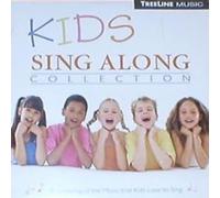 Scott Nelson - Kids Sing Along CD (10 Great Classic Songs)