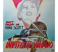 SCOTT, Nina - Invito Al Viaggio - Don't follow me / DEL 7014