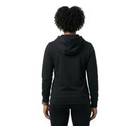 Scott No Shortcuts Hoodie Black XS Woman XS Black
