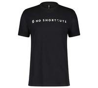 Scott No Shortcuts Short Sleeve T-shirt