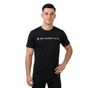 Scott No Shortcuts Short Sleeve T-shirt