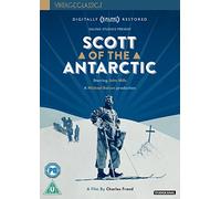 Scott of the Antarctic