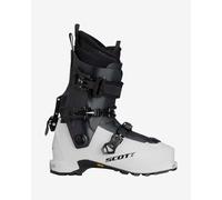 Scott Orbit Boots White Black - 44