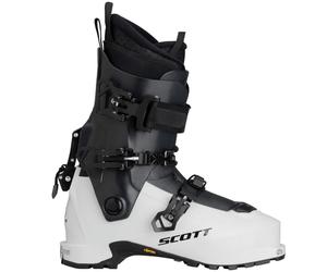 SCOTT Orbit - Men - White / Black - size 24.5- model 2025 24.5