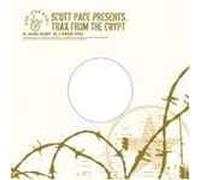 Scott Pace - Trax from the Crypt [12" VINYL]